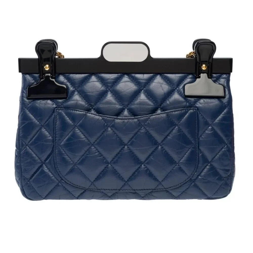 CHANEL 2.55 Shoulder Bag